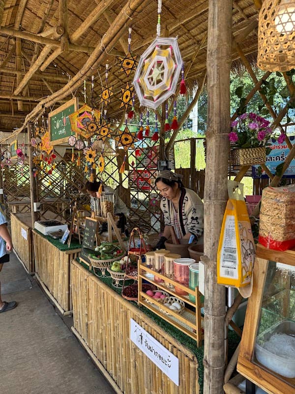 ตลาดอุ๊ยเก๊อะ - Image 2