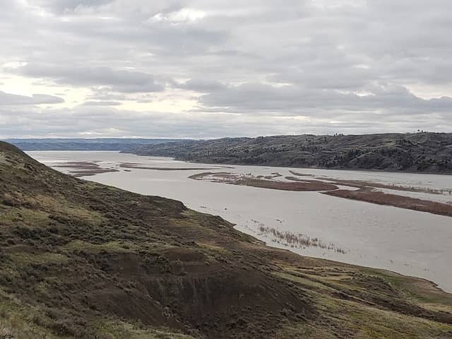 UL Bend National Wildlife Refuge - Image 1