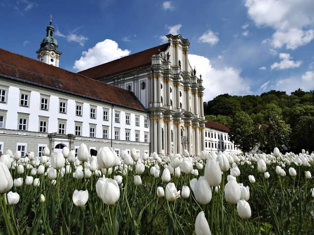 Fürstenfeld Monastery - Image 2