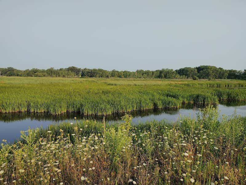 Burnham Prairie Nature Preserve - Image 2