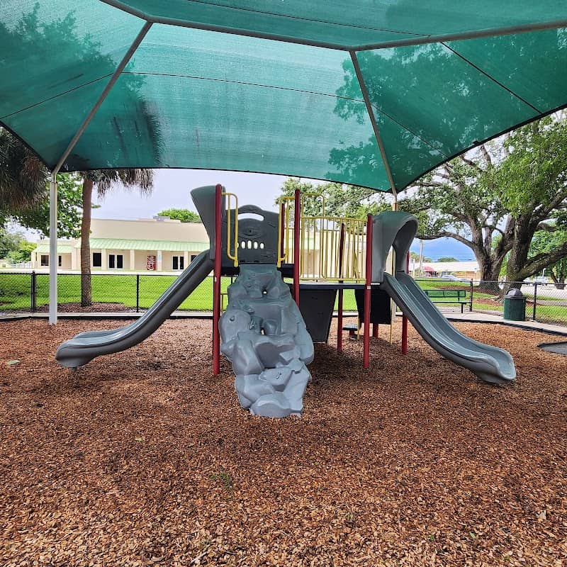 Cooper City Memorial Park - Image 1