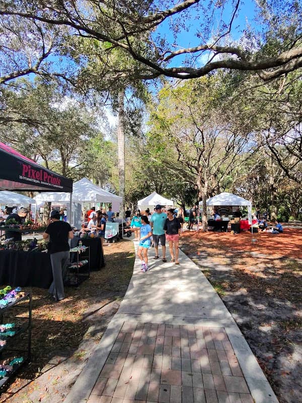 Cooper City Memorial Park - Image 2
