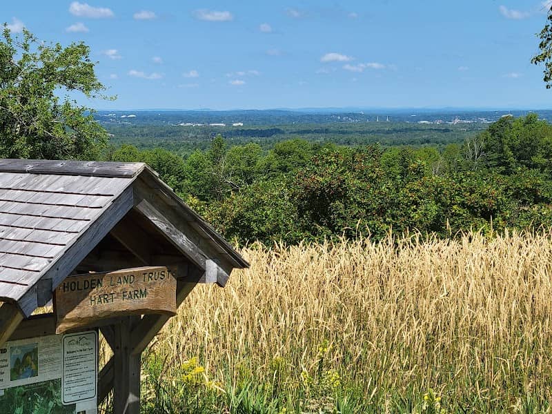 Hart Farm Trails - Image 1