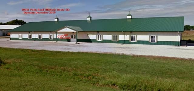National Corvair Museum - Image 2