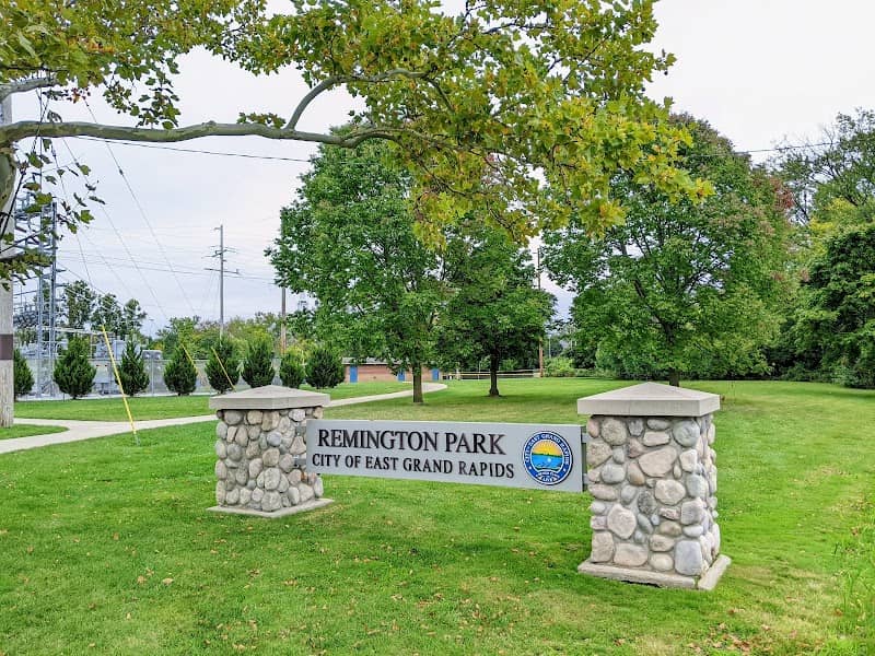 Remington Park - Image 1