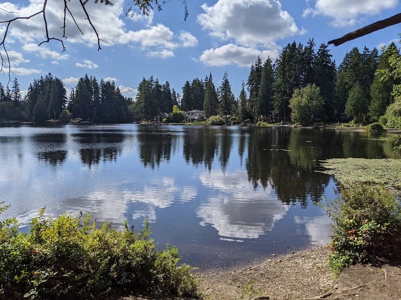 Lake Killarney Open Space Park - Image 2