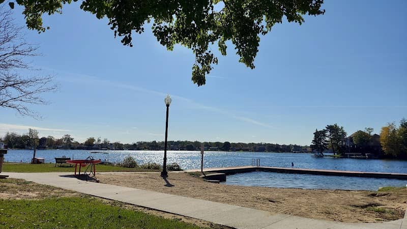 Green's Park - Image 1