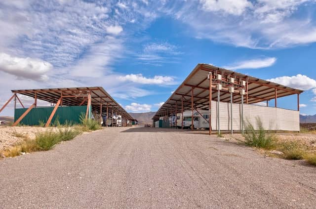 Great Escapes RV Park El Paso - Image 1