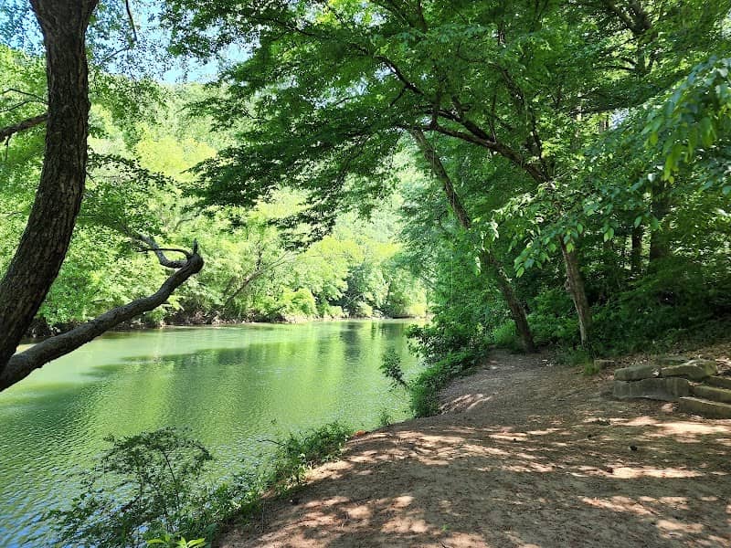 Cahaba River Walk Park - Image 1