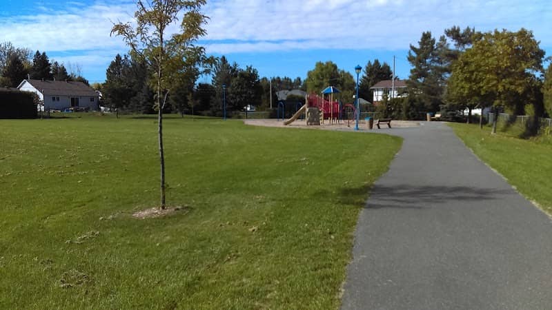 Parc Hector-Aubin - Image 1