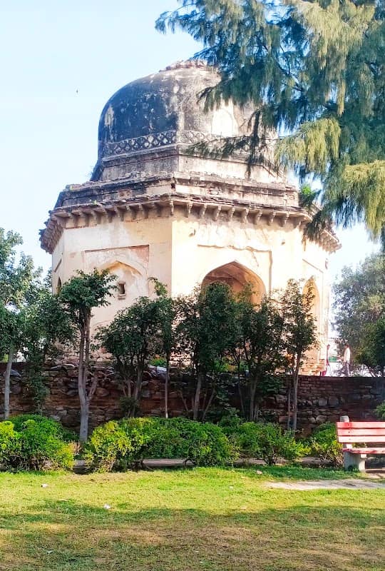 Kile Wala Park , HBC , Palwal,house no 370,haryana,121102 - Image 1