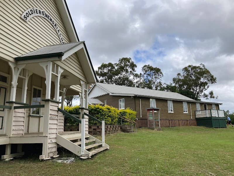 Gatton & District Historical Society Inc - Museum - Image 1
