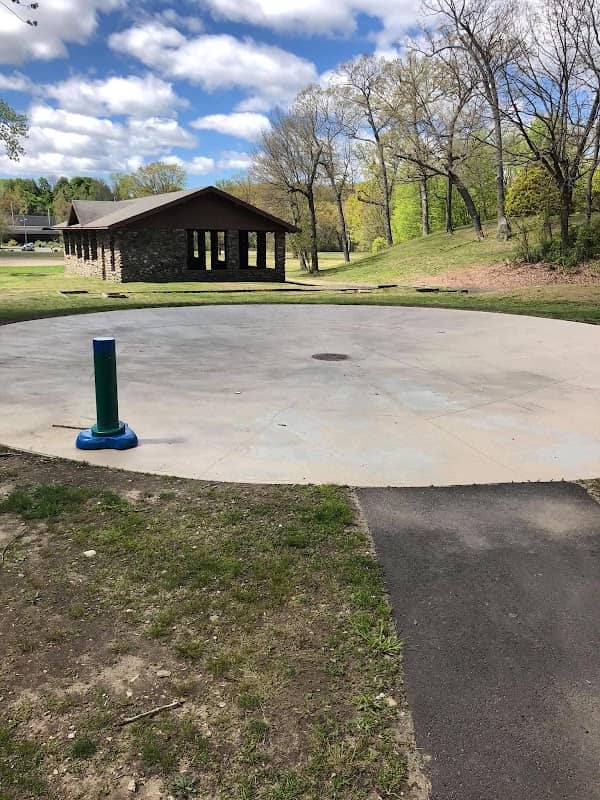 Hamilton Park - Image 1