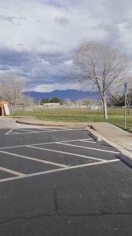 Jensen Trailside Park - Image 1