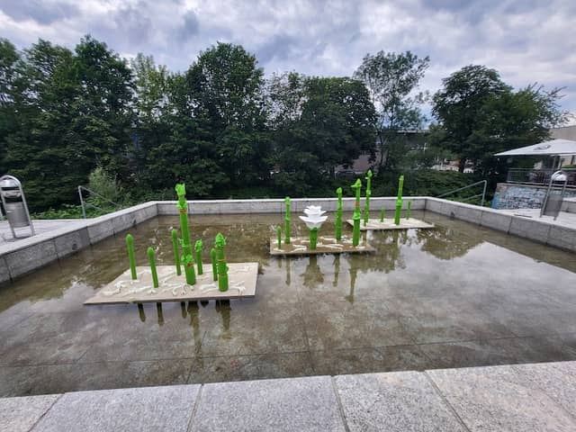 Brunnen - Image 1