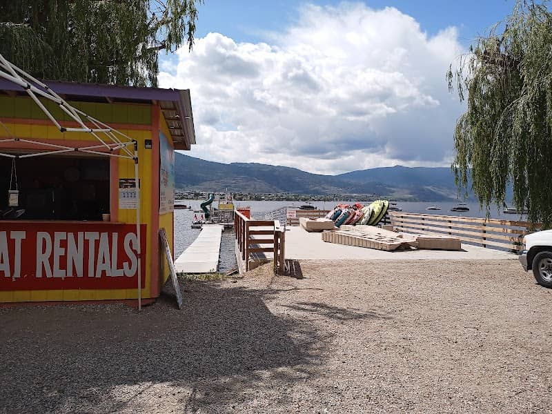 Spirit Beach - Image 1