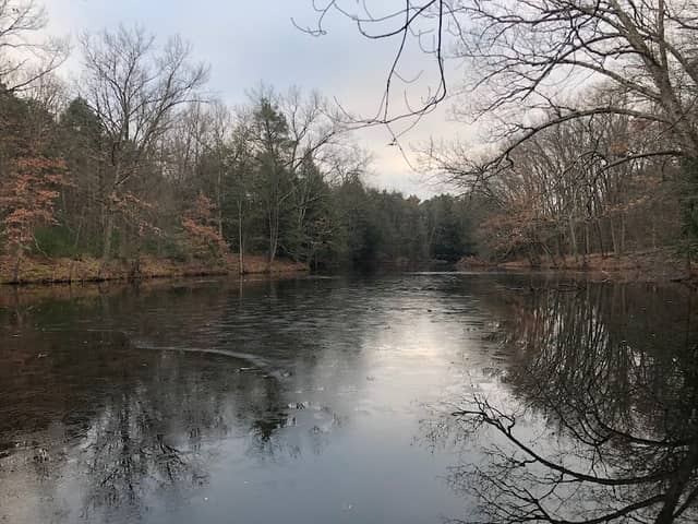 Evergreen LAKE - Image 1