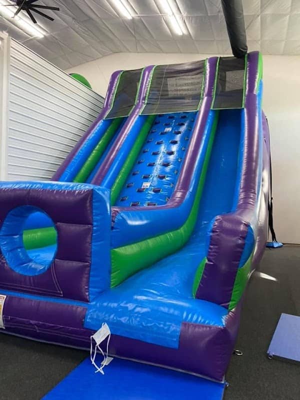 Hop Skip 'N Jump - Image 1
