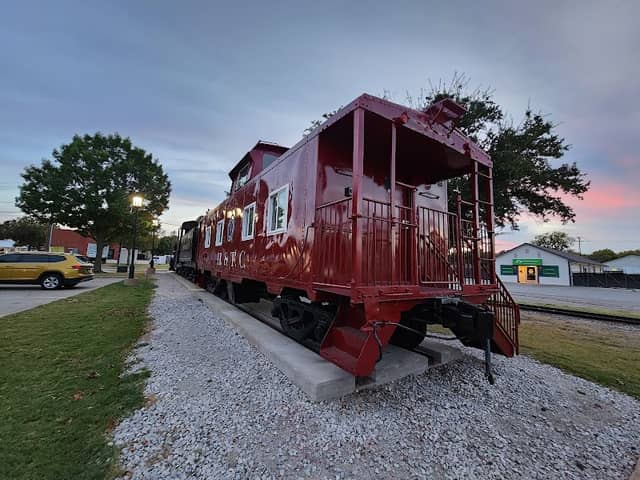 Allen Heritage Center - Image 2