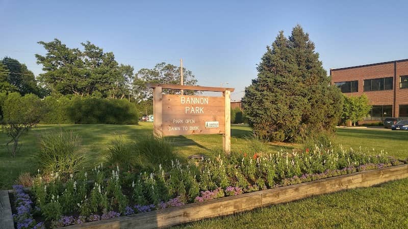 Bannon Mini Park - Image 1
