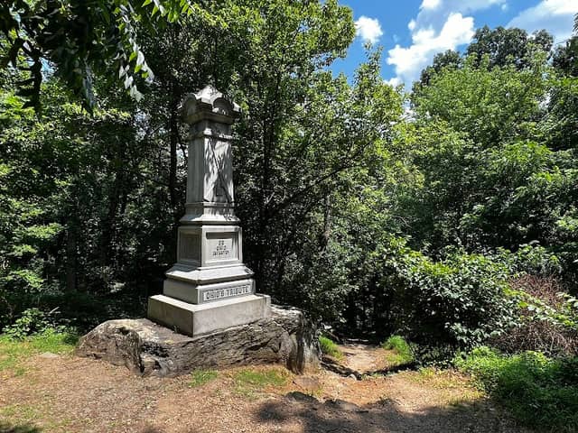 Culp's Hill - Image 2