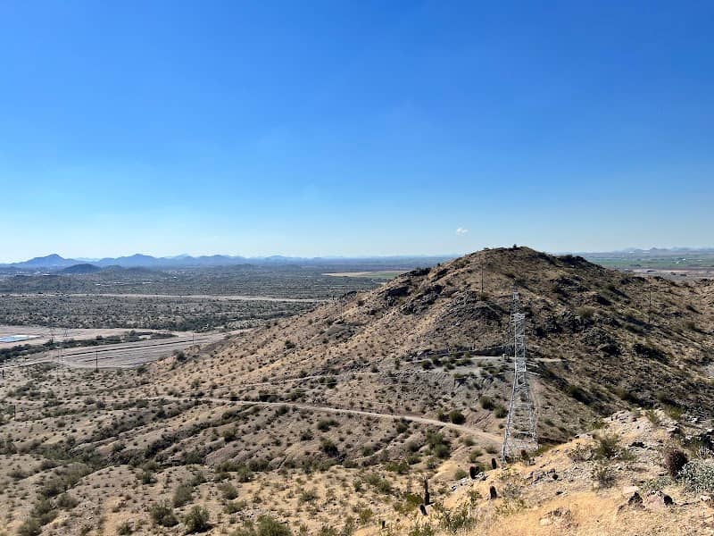 Bradley Peak - Image 2