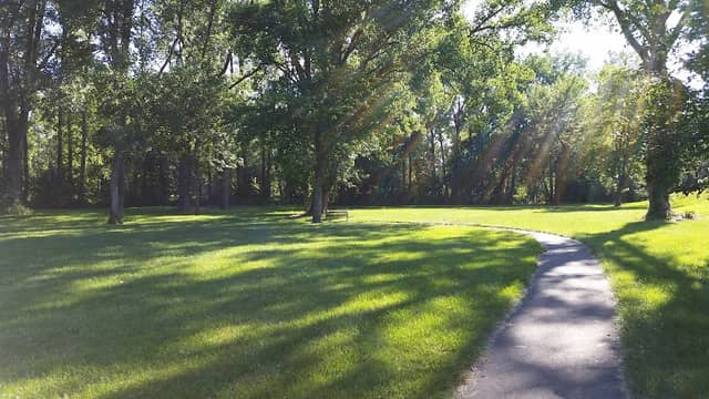 Sunset Park - Image 2