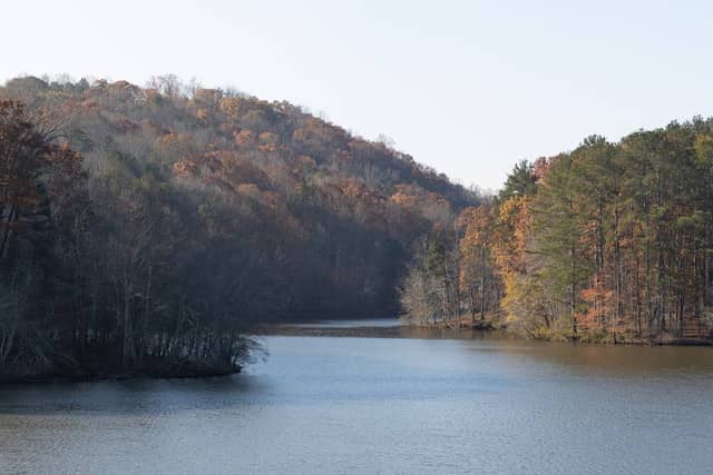 Little Mulberry Park, Dacula Entrance - Image 2