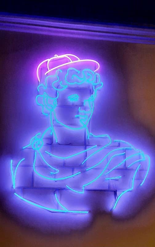 Neon Apollo - Image 2