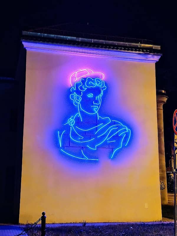 Neon Apollo - Image 3