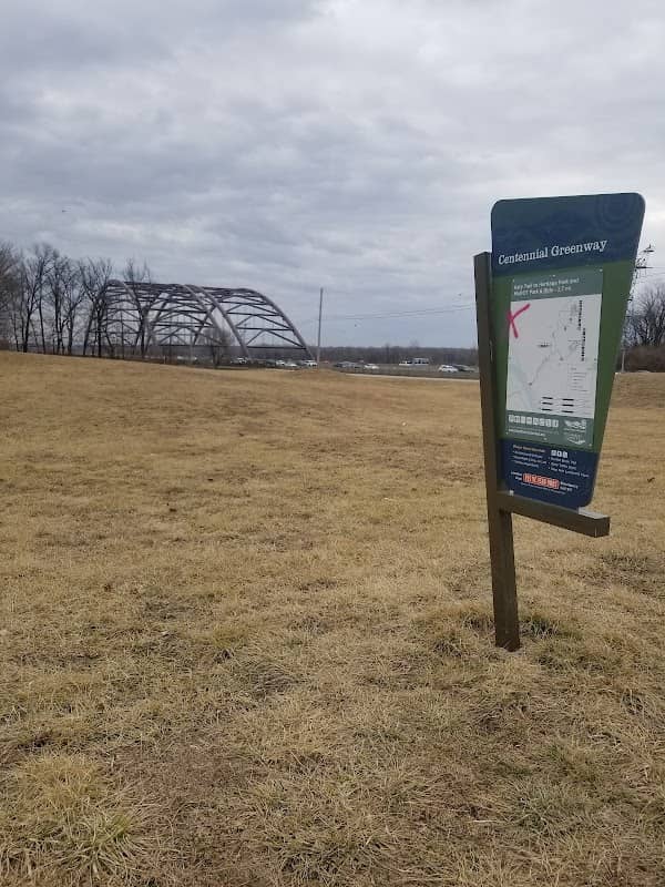 Centennial Greenway - Image 1