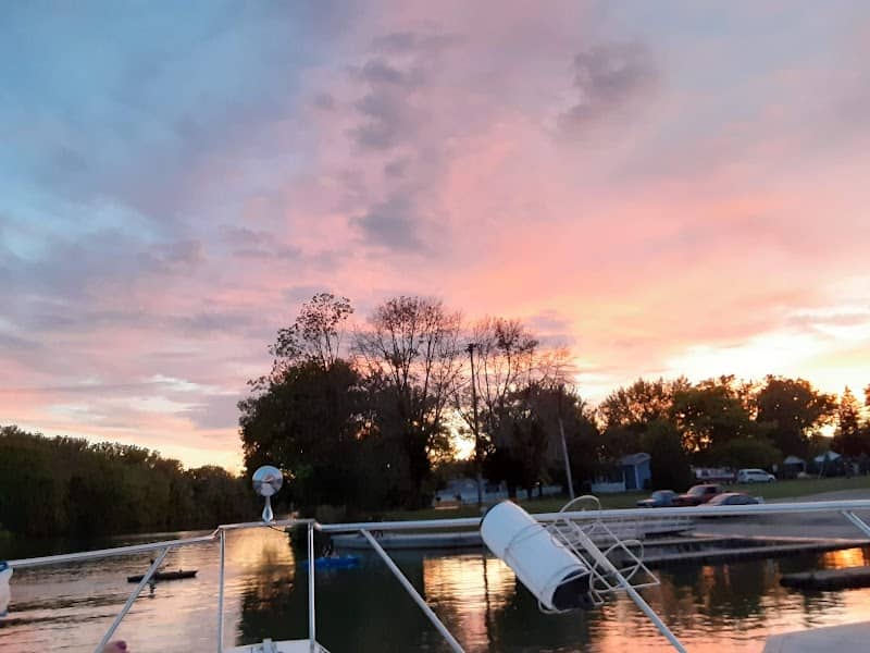 West Canal Park & Marina - Image 2