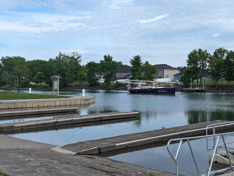 West Canal Park & Marina - Image 1