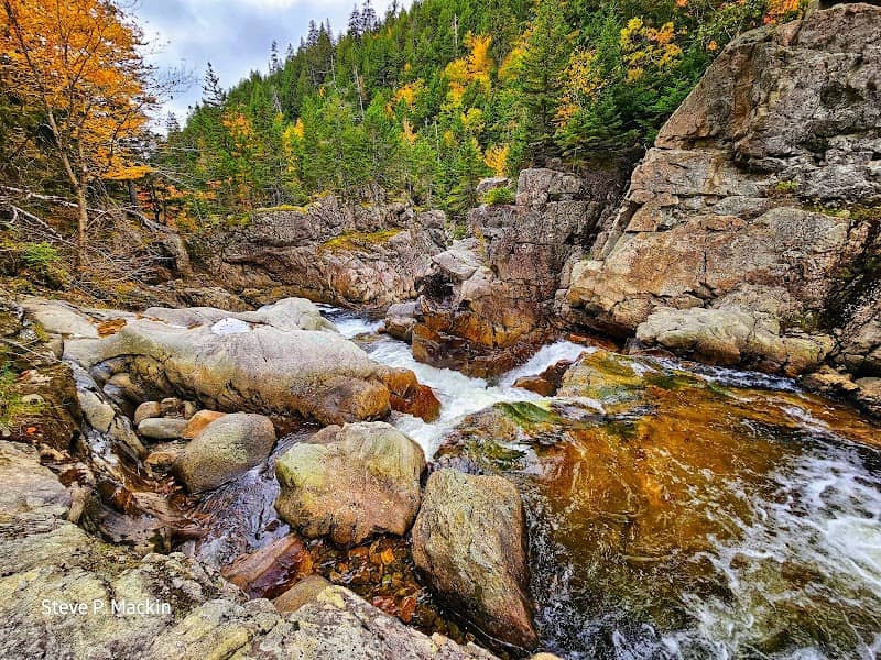 Forty Five River Falls - Image 2