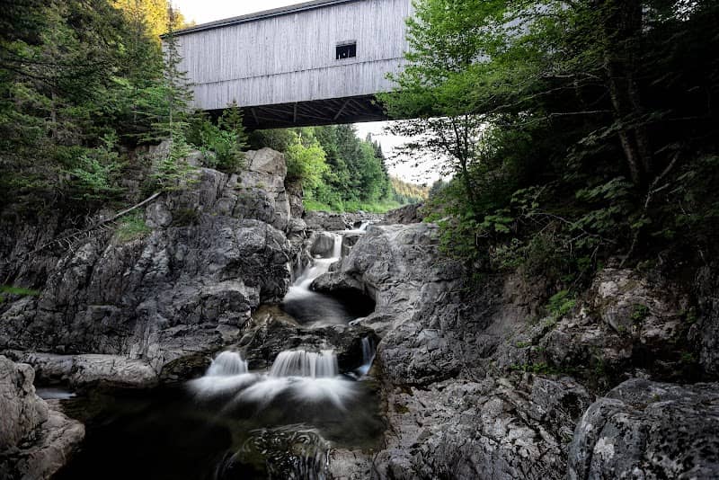 Forty Five River Falls - Image 1