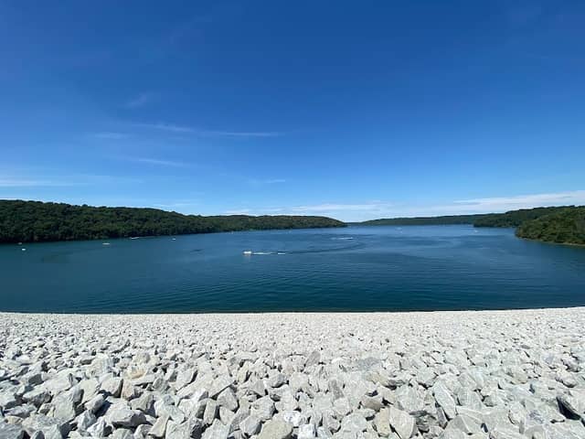 Bonwell Trailhead - Image 1