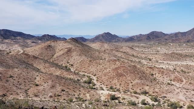 Sugarloaf Peak (Dome Rock) - Image 1