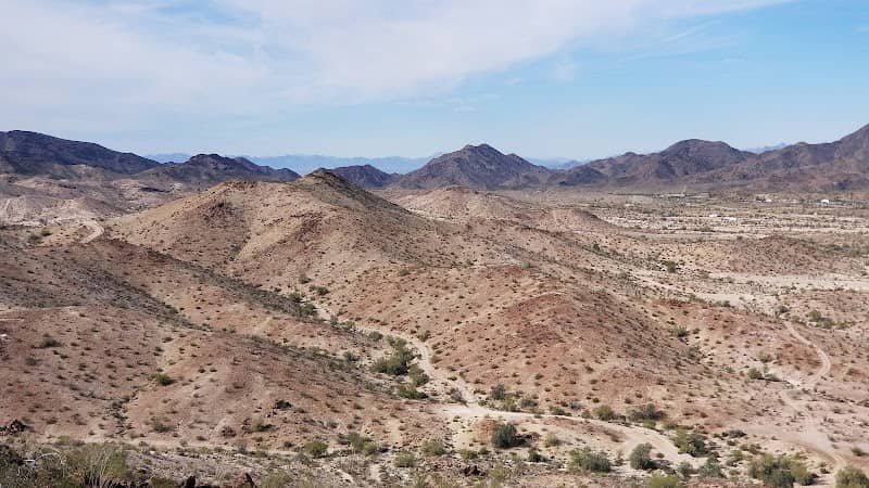 Sugarloaf Peak (Dome Rock) - Image 1