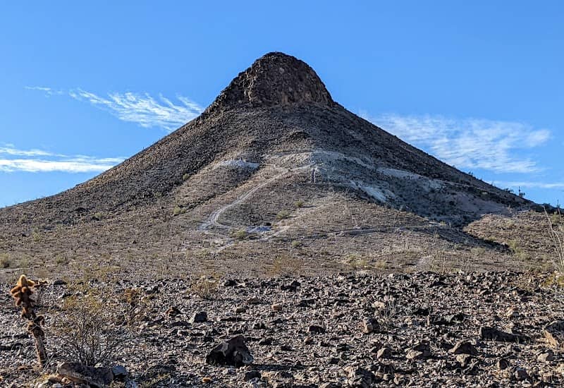Sugarloaf Peak (Dome Rock) - Image 2