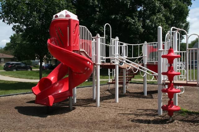 Sunset Park - Image 2