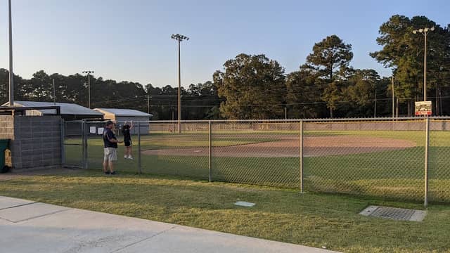 Livingston Parks and Recreation - Image 1