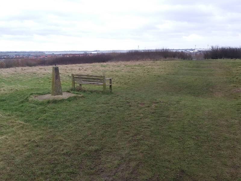 Normandy hill - Image 1
