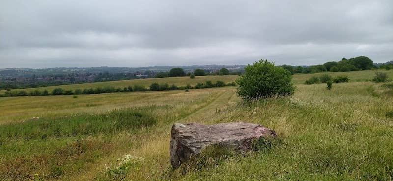 Six Towns Viewing Point - Image 1