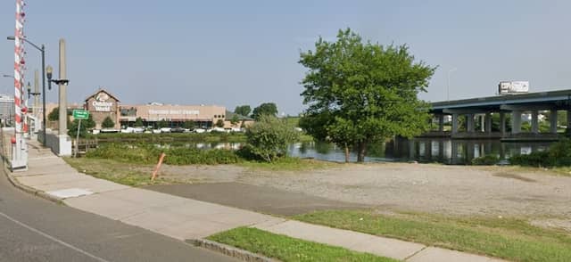 Yellow Mill Channel - Image 1