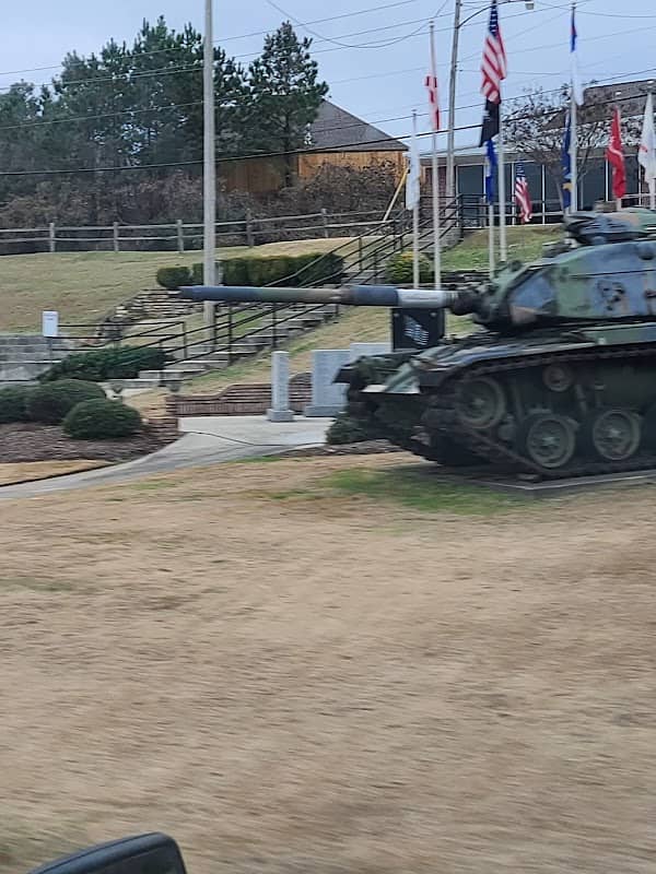 War Memorial - Image 1