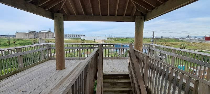 Alongis-Cornett Observation Tower - Image 2