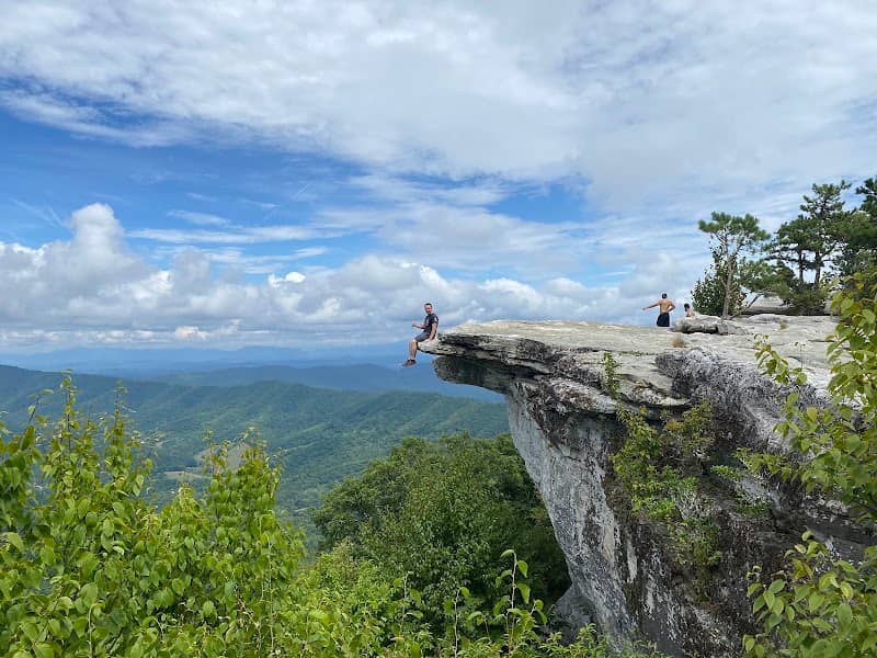 McAfee Knob - Image 1