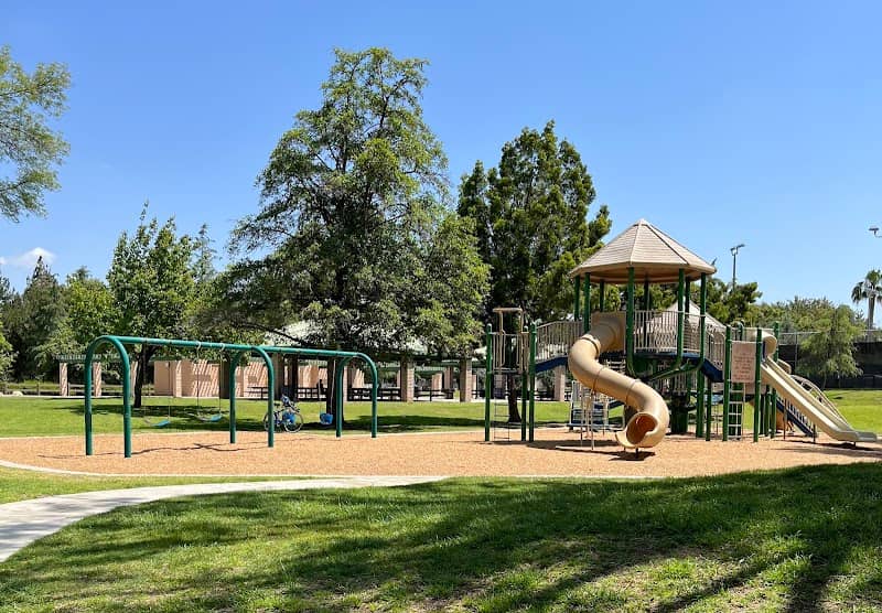 Rancho Simi Community Park - Image 4