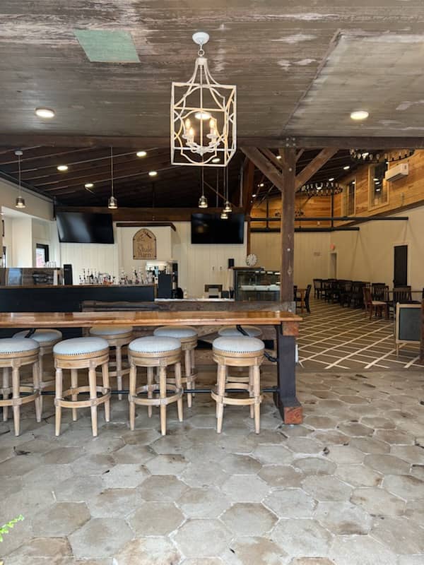 The Mule Barn LLC - Image 1