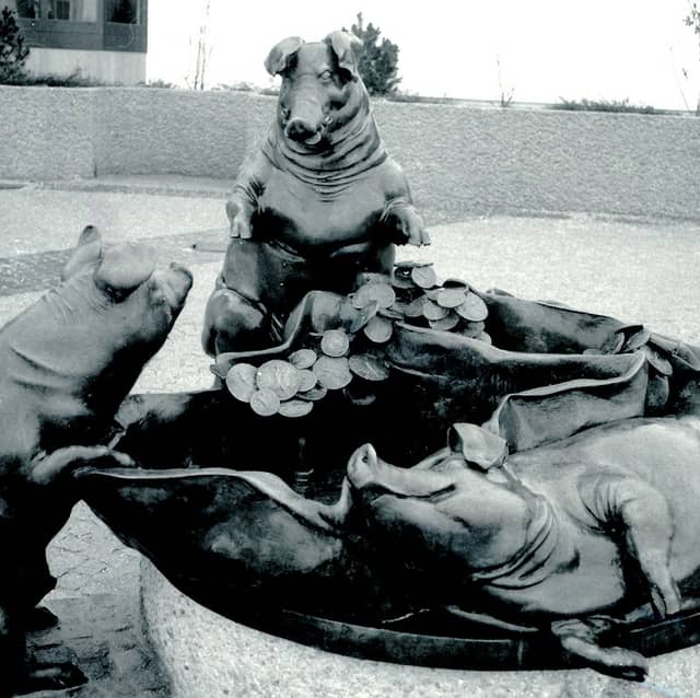 Saubrunnen - Image 1